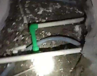 巧家卫生间漏水多少钱