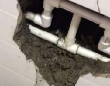 巧家卫生间漏水哪家好