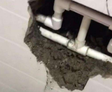 巧家卫生间防水找谁好