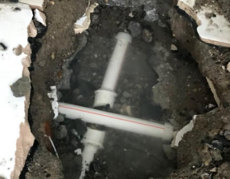 巧家卫生间防水公司
