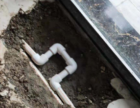 巧家卫生间测漏水哪家好