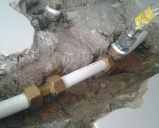 巧家测漏水多少钱