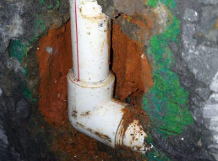 巧家卫生间测漏水价格明细