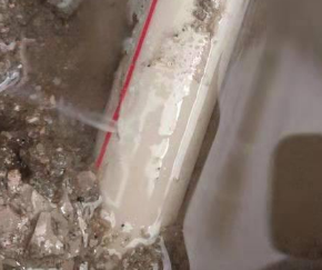 巧家水管维修公司