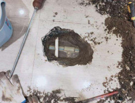 巧家卫生间防水多少钱