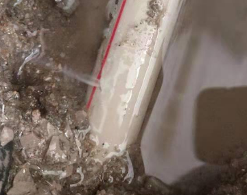 巧家水管维修多少钱