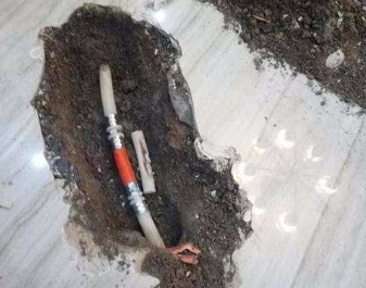 巧家水管维修哪家好