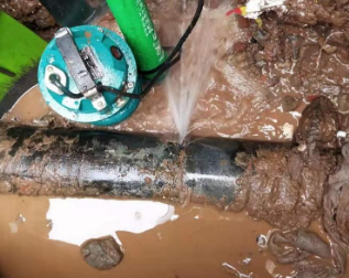 巧家卫生间测漏水的相关介绍