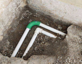巧家卫生间测漏水价格多少