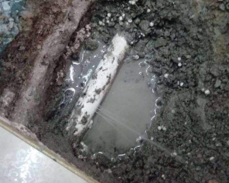 巧家卫生间测漏水哪家好