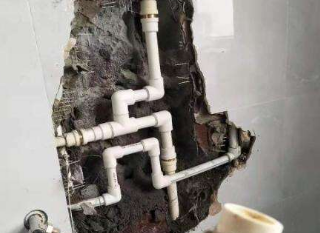 巧家卫生间测漏水价格多少