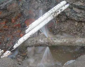 巧家水管维修费用是多少