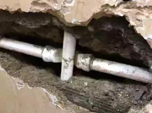 巧家水管维修哪家好