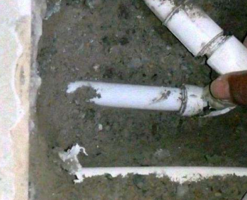 巧家卫生间测漏水哪家好