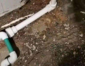 巧家卫生间测漏水服务电话
