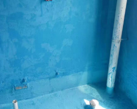 巧家卫生间防水多少钱