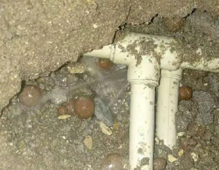巧家卫生间测漏