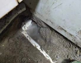 巧家卫生间测漏水多少钱