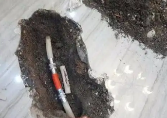 巧家卫生间测漏水哪家好