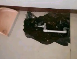 巧家卫生间测漏水多少钱