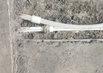 巧家卫生间测漏水之解决方法