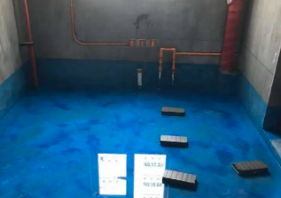 巧家卫生间防水步骤