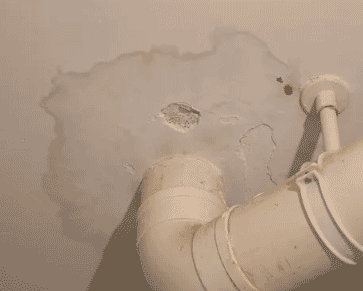 巧家卫生间测漏水的检测方法