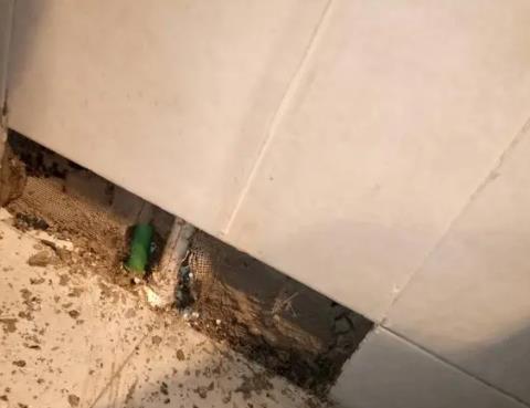 巧家测漏水公司为您专业分享下检漏仪器准确定位的方法有什么特点?