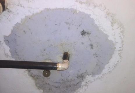 巧家测漏水公司分享如何自检漏水