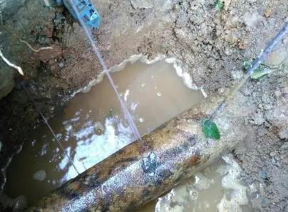 巧家卫生间测漏水公司分享下我们可以检测到轻微的漏水和水压吗？