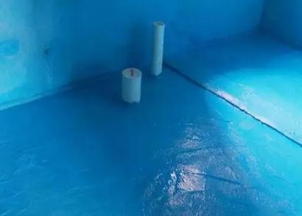 巧家卫生间防水公司分享防水小知识