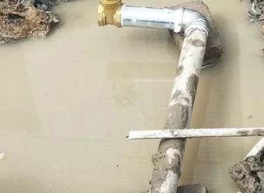 巧家测漏水公司电话
